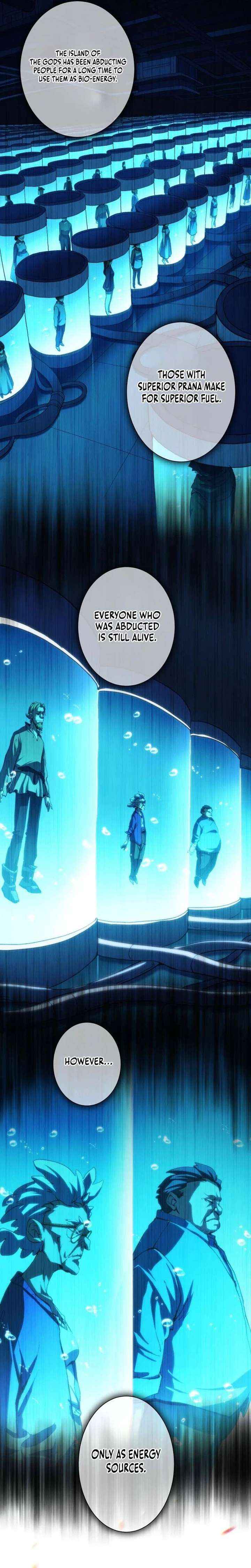 Read Wild Ranker chapter 55 image 14 on Lezhin