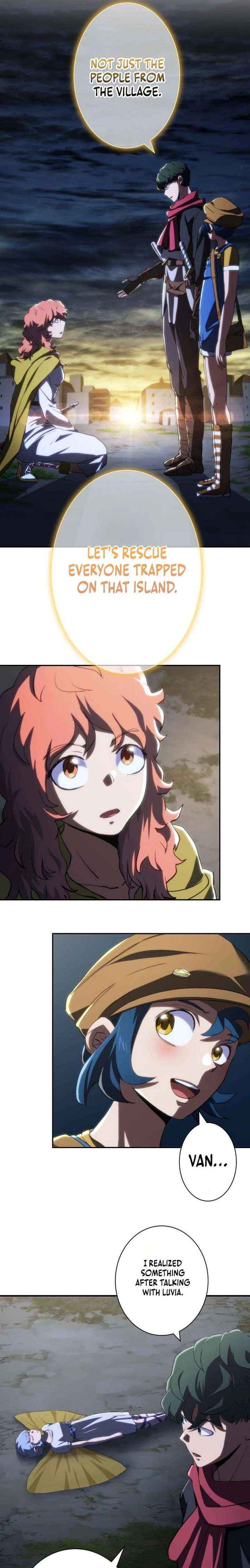 Read Wild Ranker chapter 55 image 18 on Lezhin