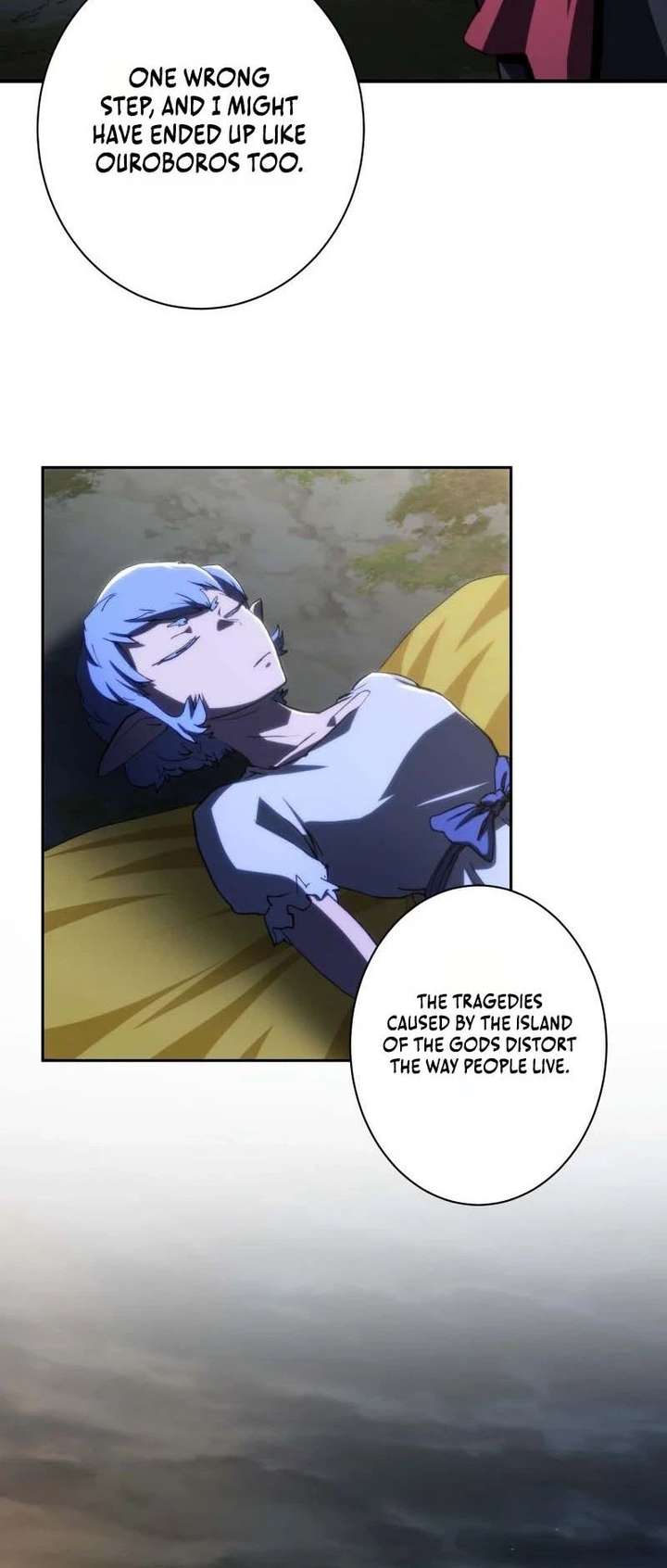 Read Wild Ranker chapter 55 image 19 on Lezhin
