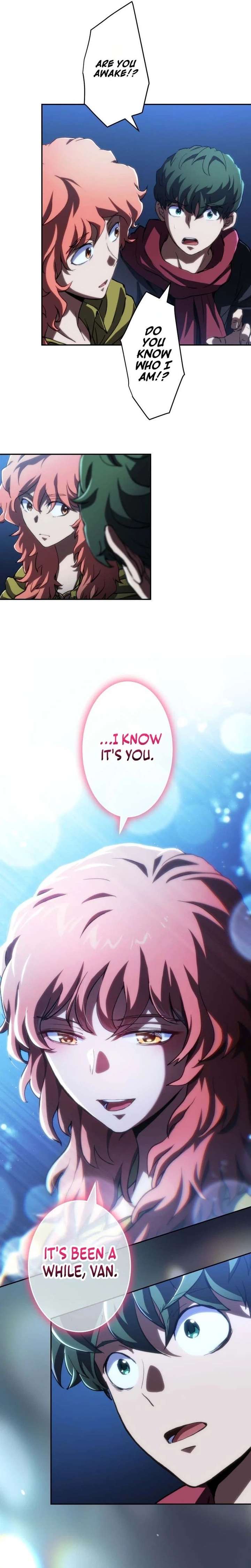 Read Wild Ranker chapter 55 image 2 on Lezhin