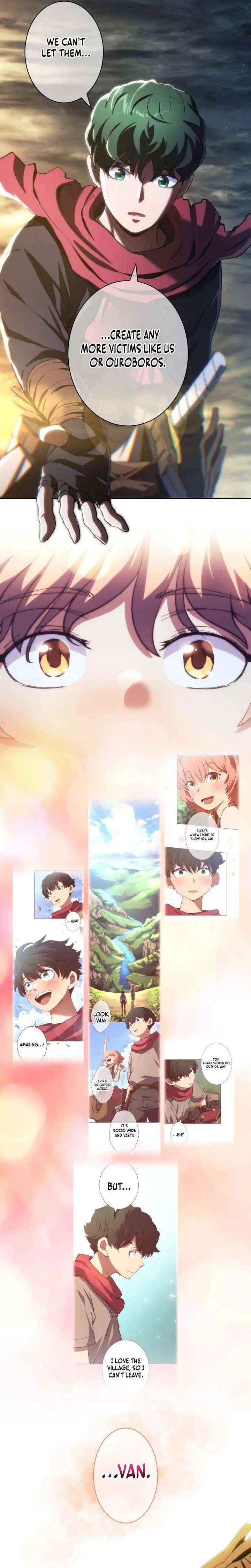 Read Wild Ranker chapter 55 image 20 on Lezhin