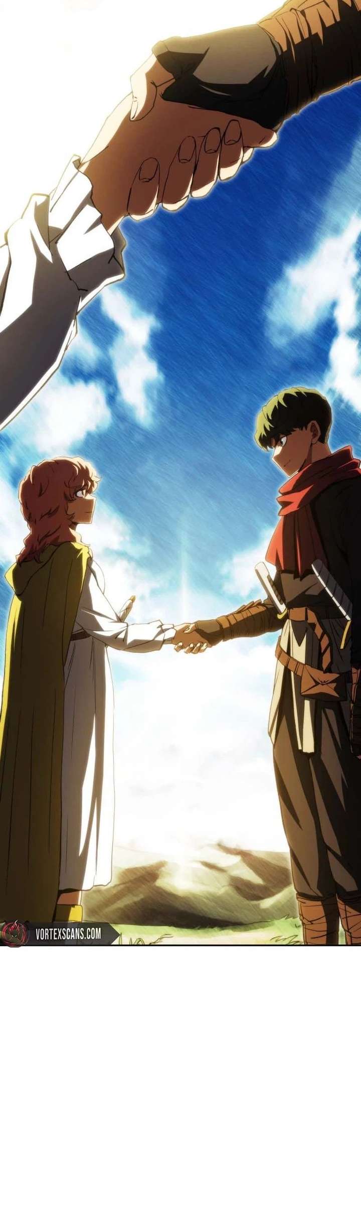 Read Wild Ranker chapter 55 image 21 on Lezhin