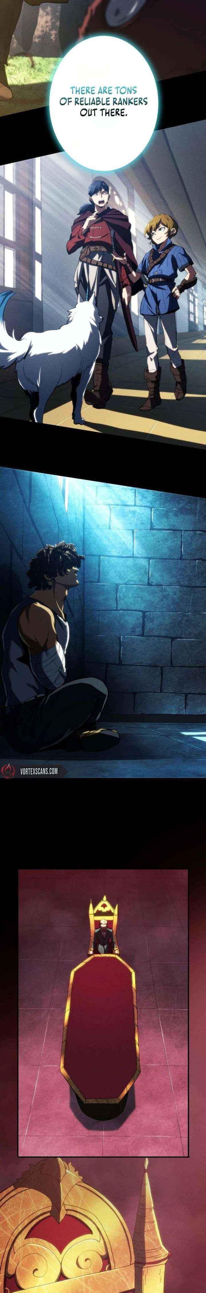 Read Wild Ranker chapter 55 image 28 on Lezhin
