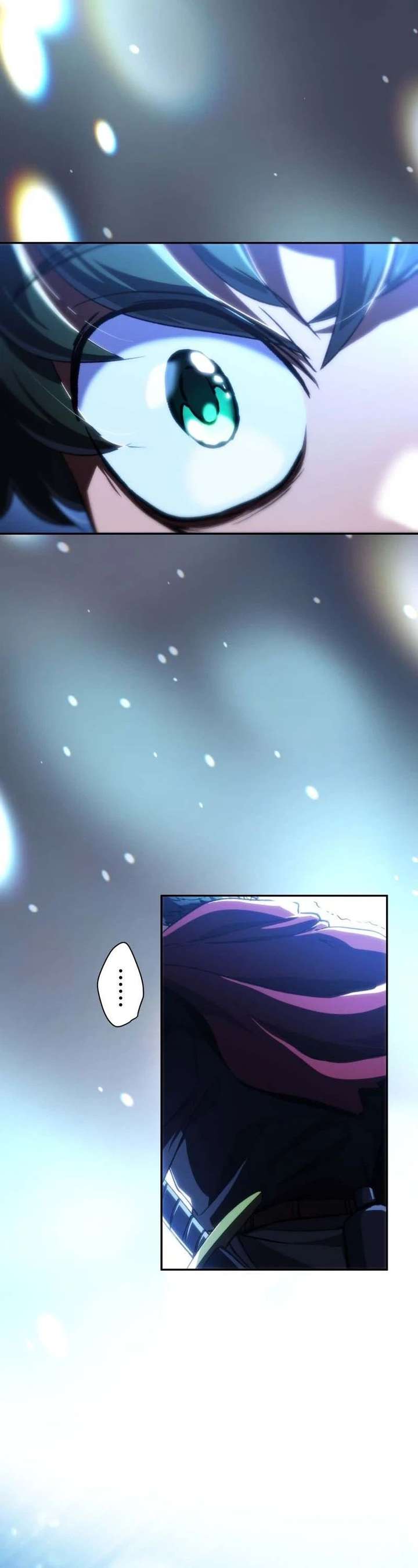 Read Wild Ranker chapter 55 image 3 on Lezhin