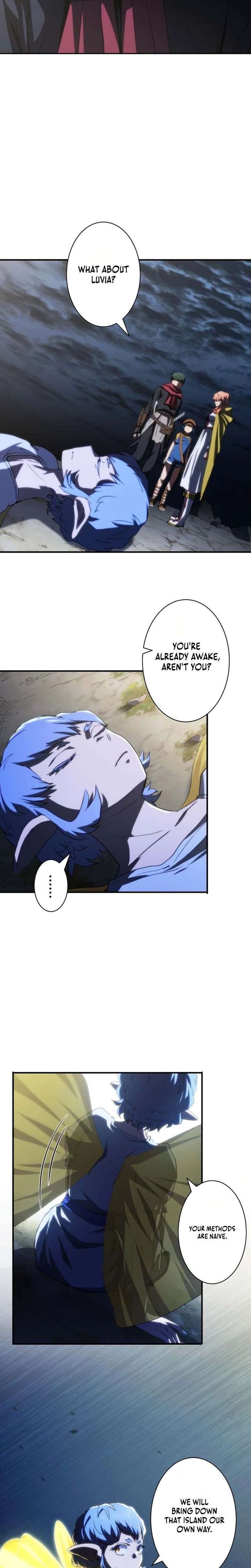 Read Wild Ranker chapter 55 image 30 on Lezhin