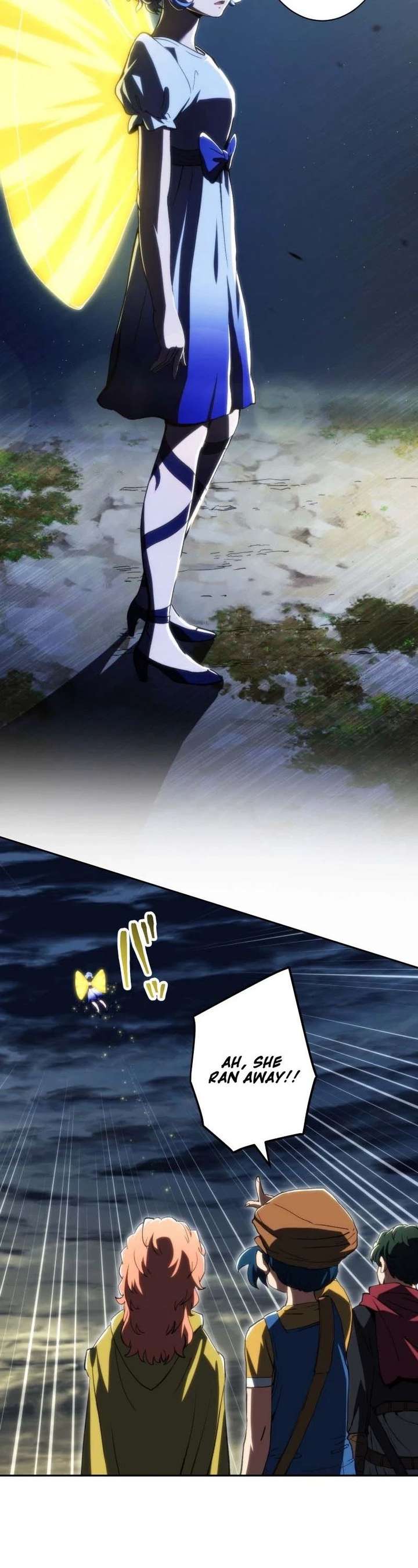Read Wild Ranker chapter 55 image 31 on Lezhin