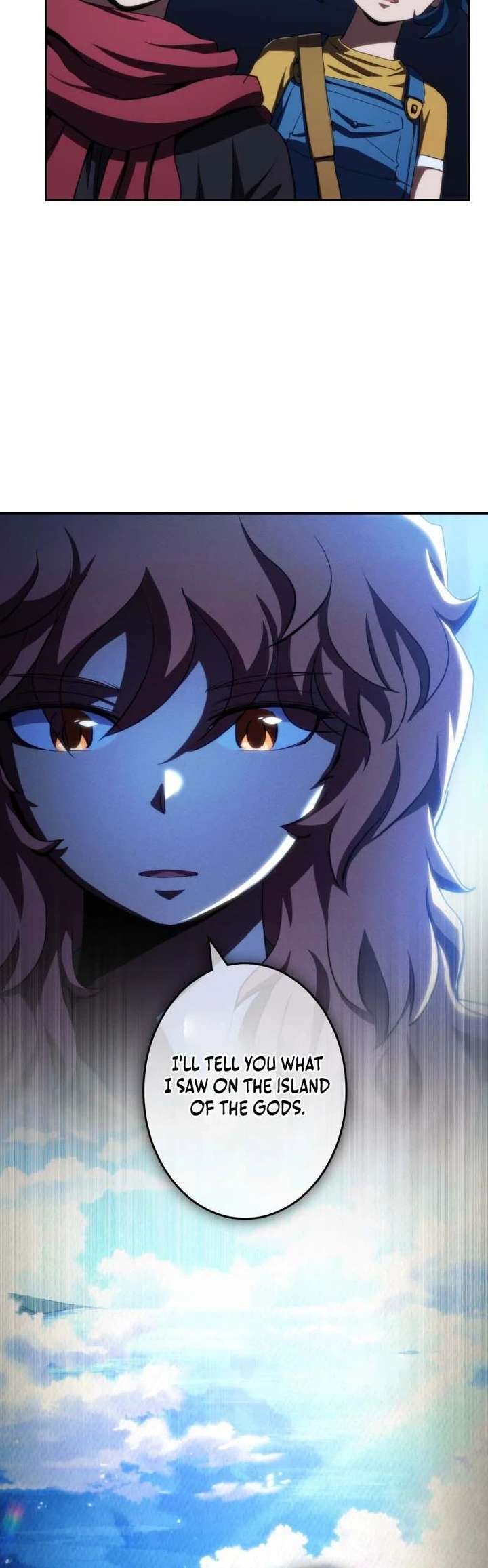 Read Wild Ranker chapter 55 image 7 on Lezhin