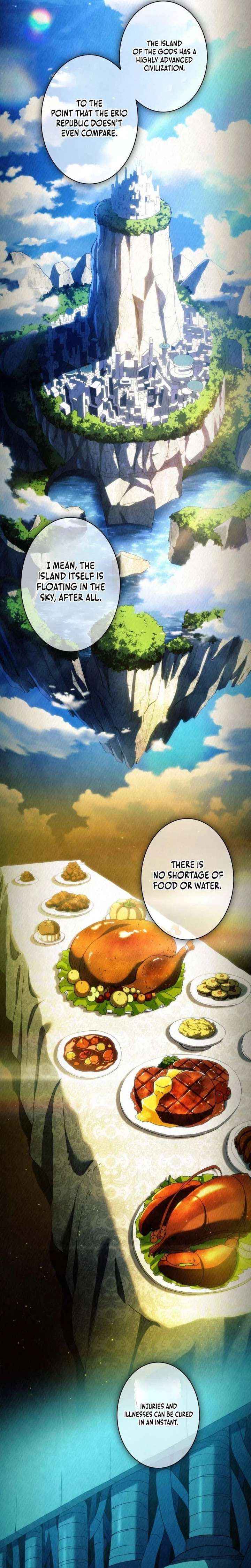 Read Wild Ranker chapter 55 image 8 on Lezhin