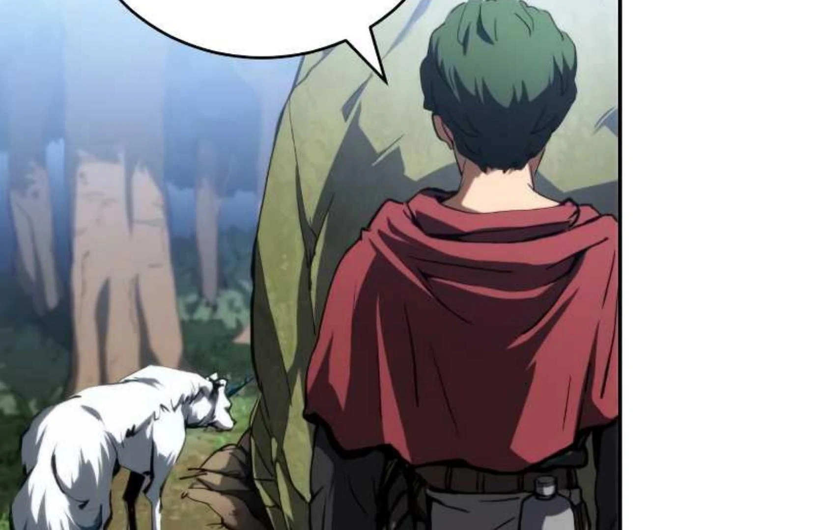 Read Wild Ranker chapter 8.1 image 100 on Lezhin