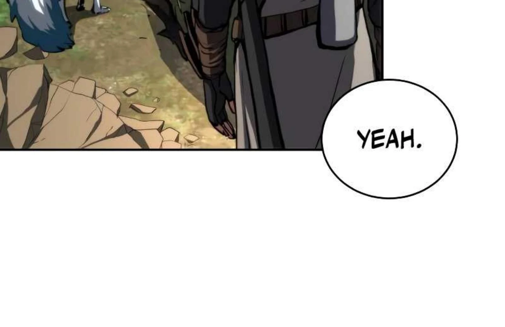 Read Wild Ranker chapter 8.1 image 101 on Lezhin