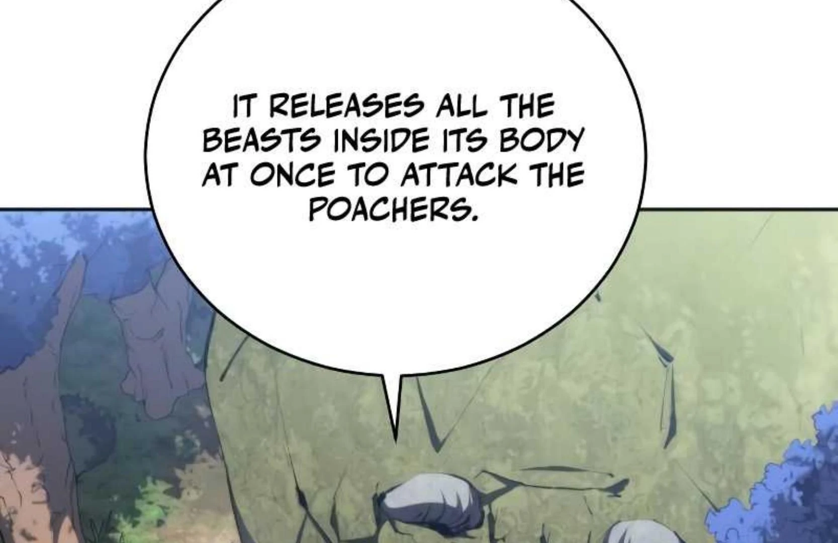 Read Wild Ranker chapter 8.1 image 103 on Lezhin