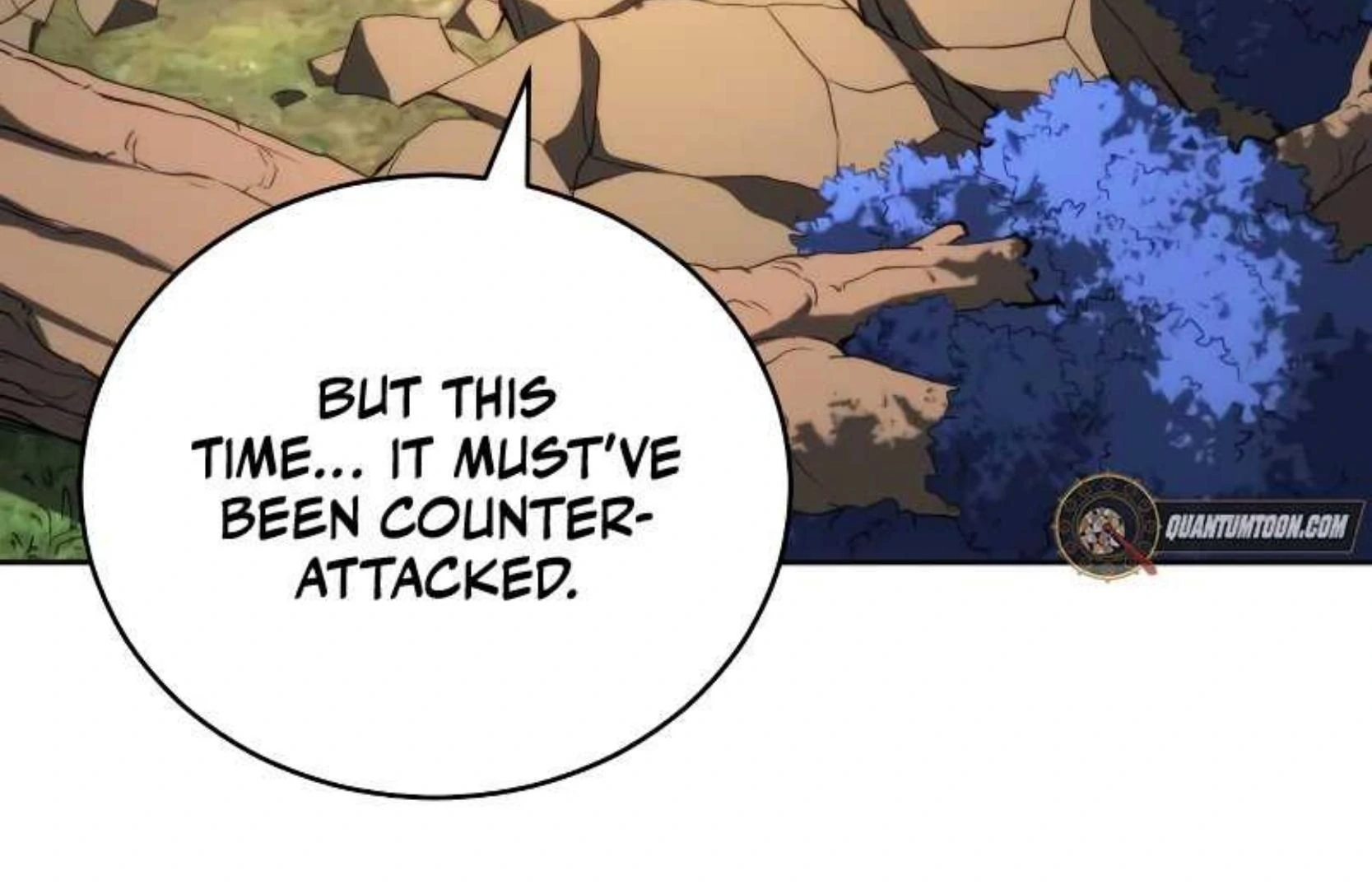 Read Wild Ranker chapter 8.1 image 105 on Lezhin