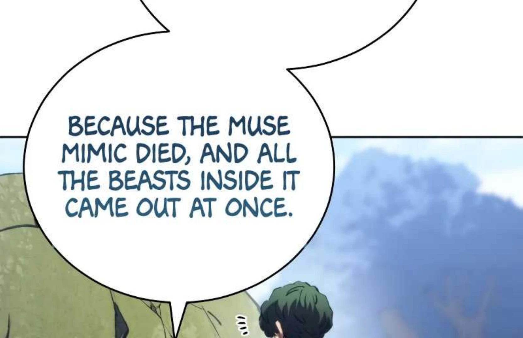 Read Wild Ranker chapter 8.1 image 110 on Lezhin