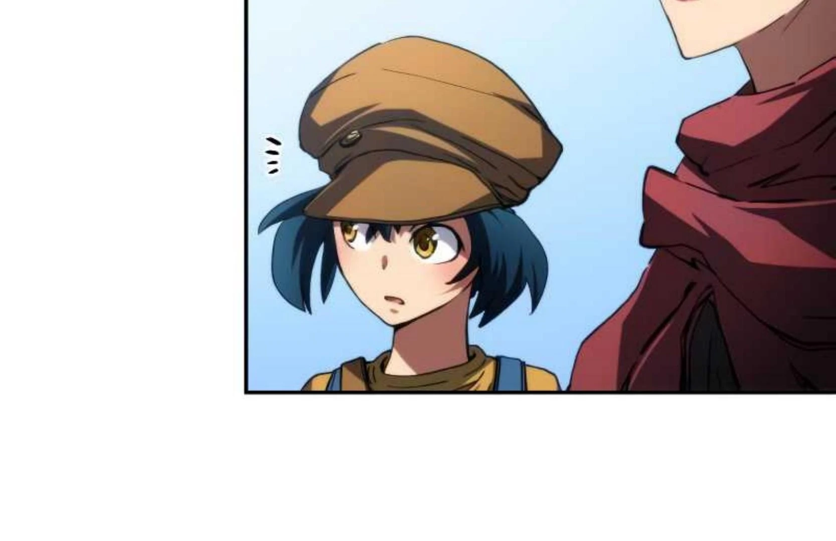 Read Wild Ranker chapter 8.1 image 115 on Lezhin