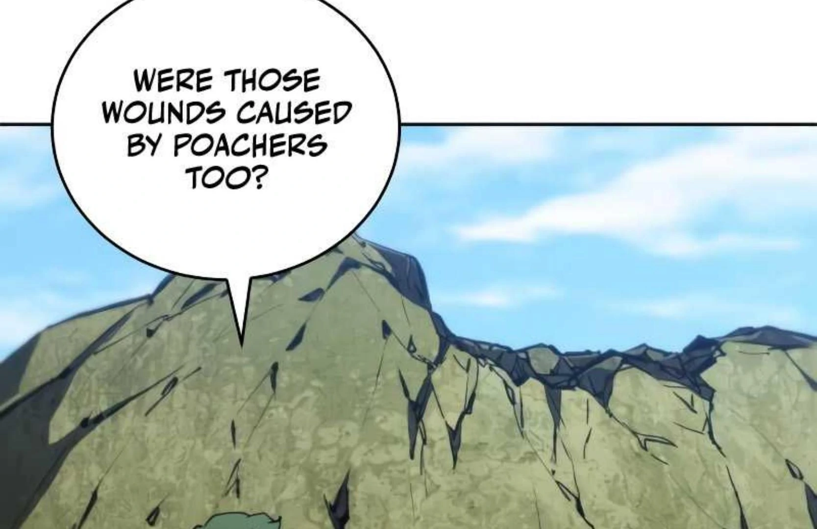 Read Wild Ranker chapter 8.1 image 117 on Lezhin