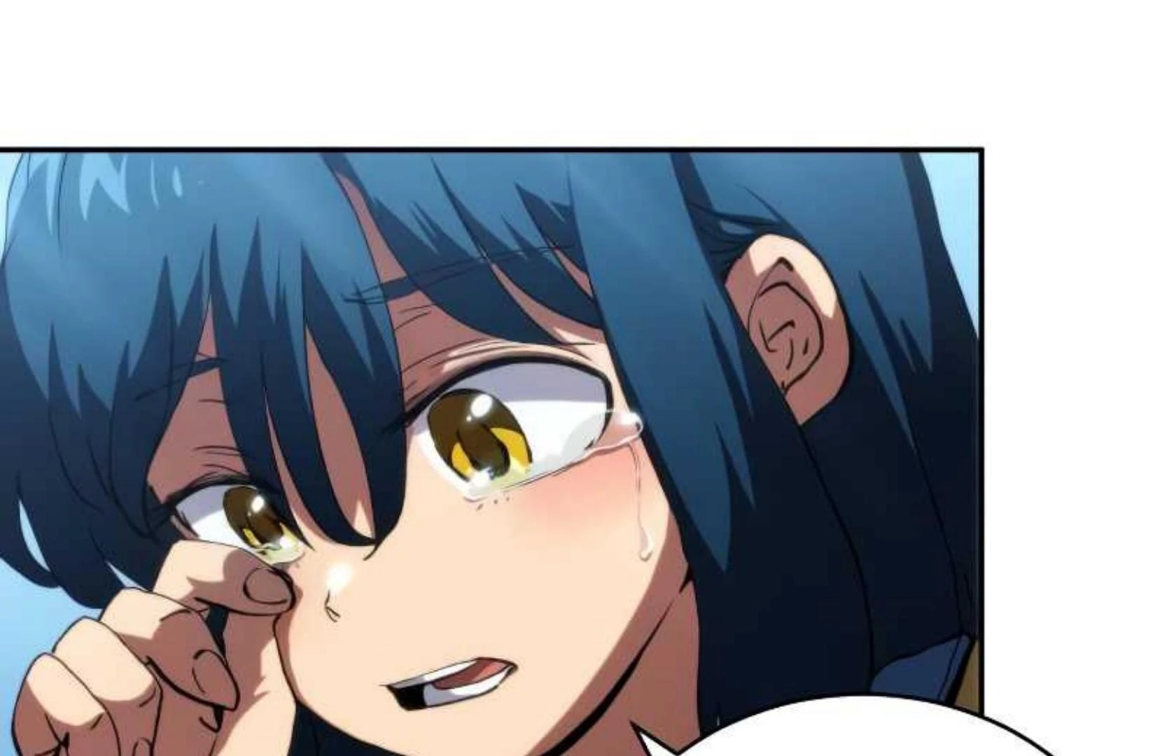 Read Wild Ranker chapter 8.1 image 12 on Lezhin