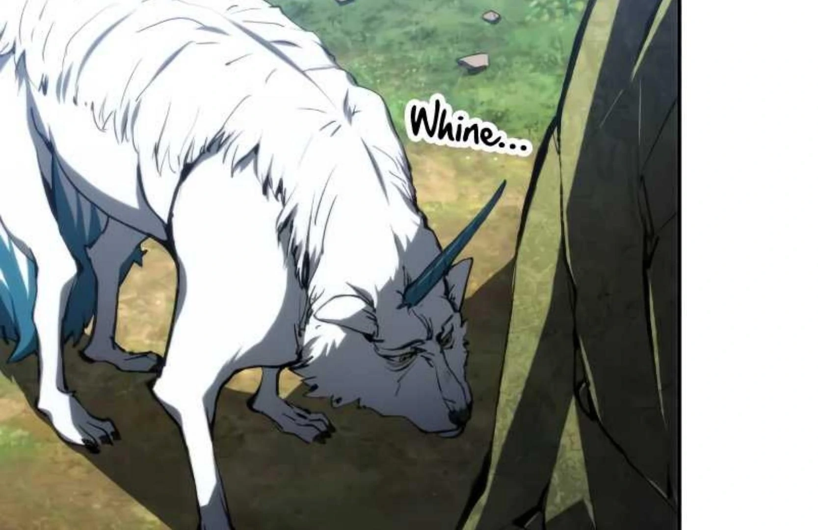 Read Wild Ranker chapter 8.1 image 125 on Lezhin