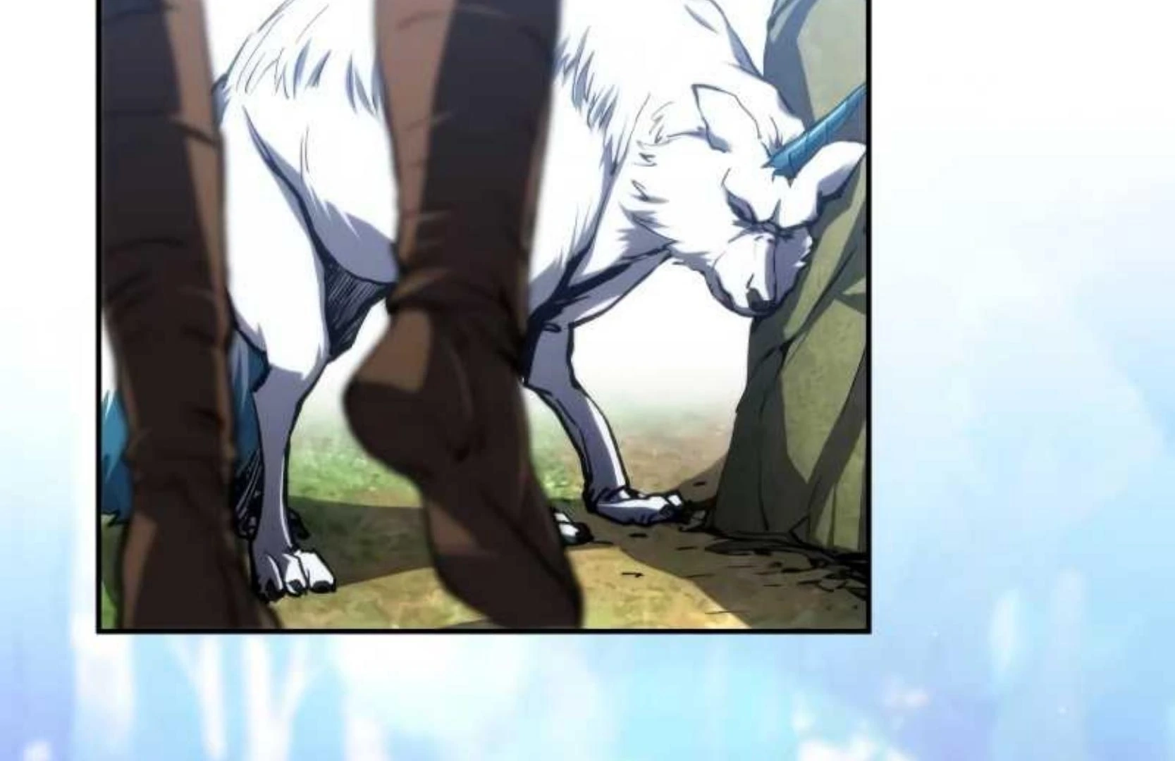 Read Wild Ranker chapter 8.1 image 127 on Lezhin