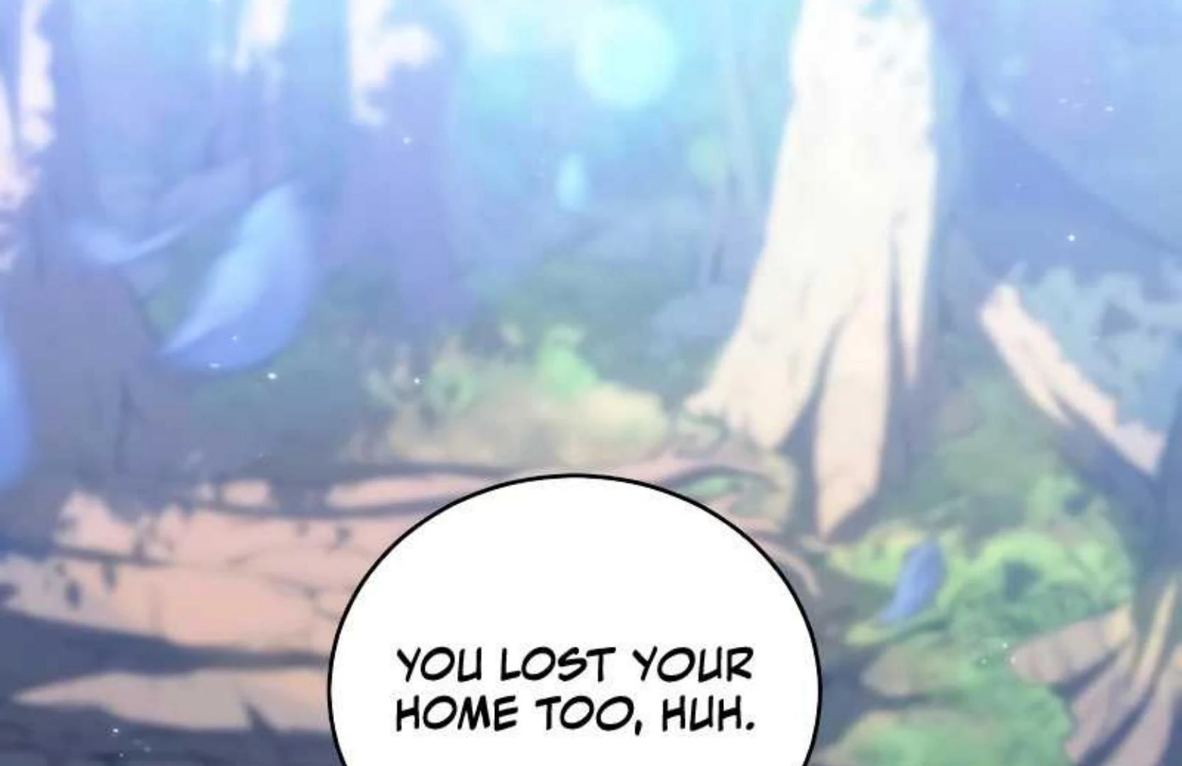 Read Wild Ranker chapter 8.1 image 128 on Lezhin
