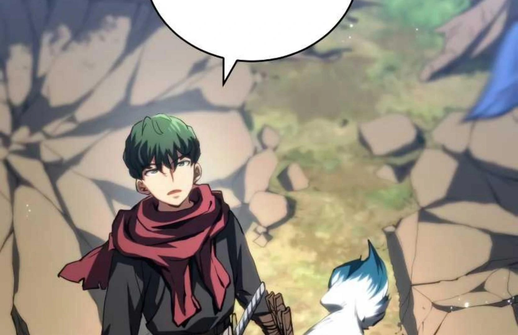 Read Wild Ranker chapter 8.1 image 129 on Lezhin