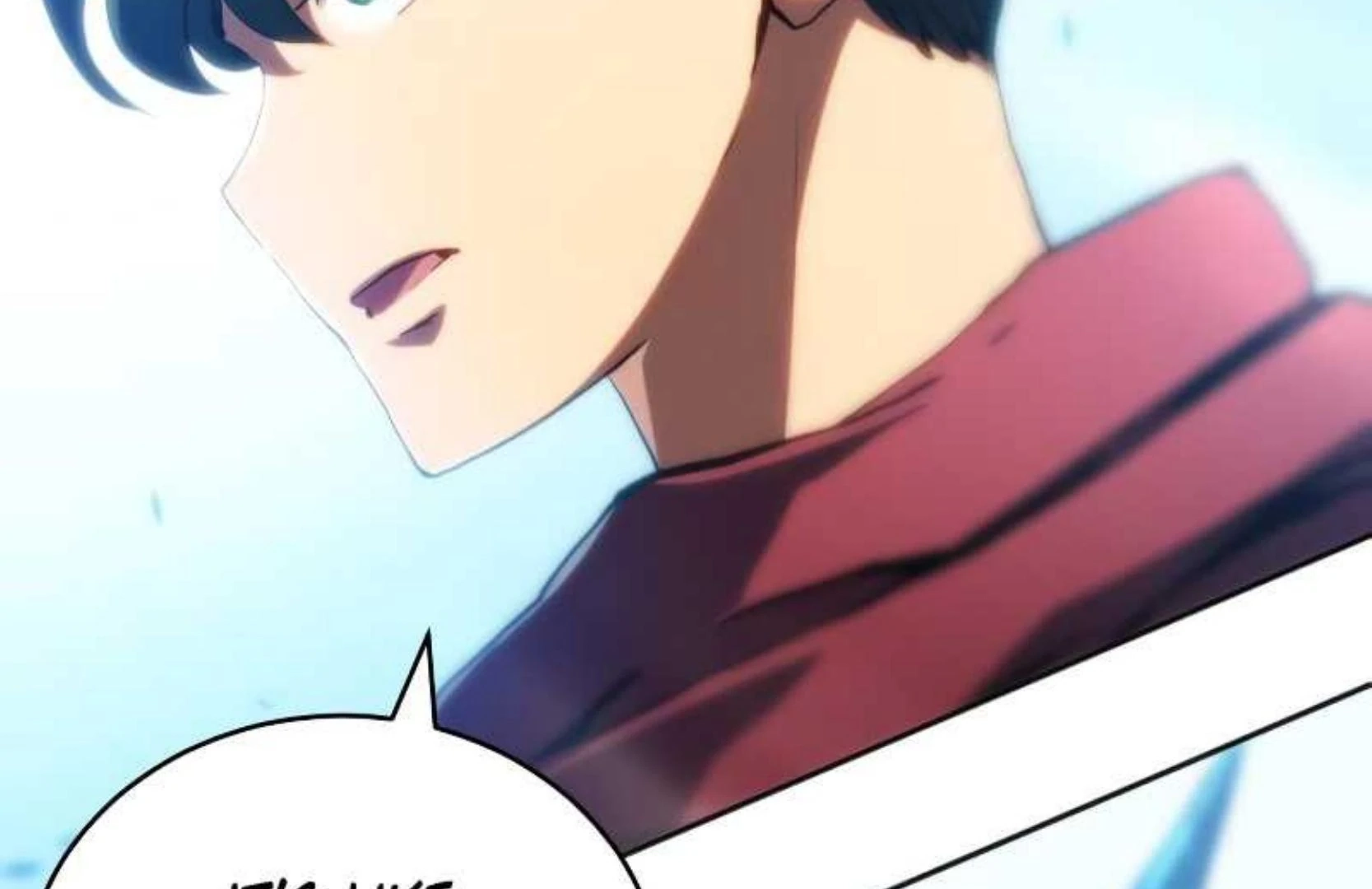 Read Wild Ranker chapter 8.1 image 133 on Lezhin