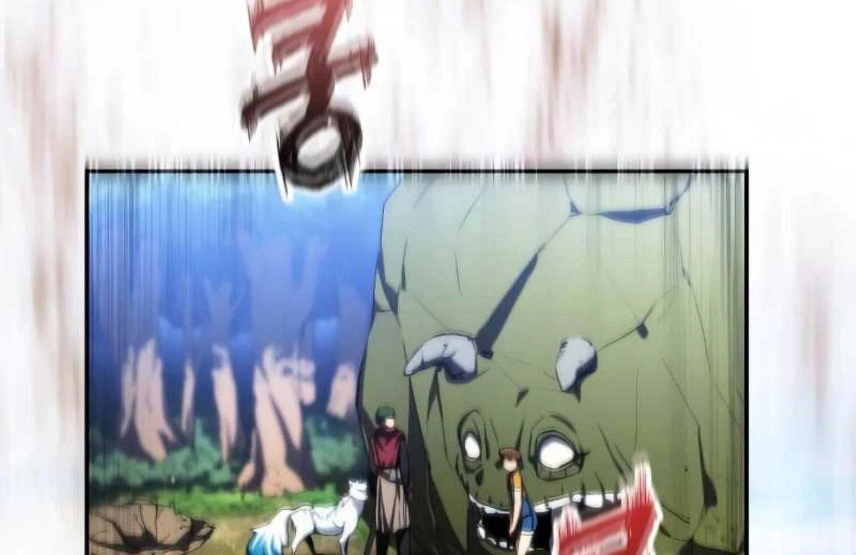 Read Wild Ranker chapter 8.1 image 140 on Lezhin