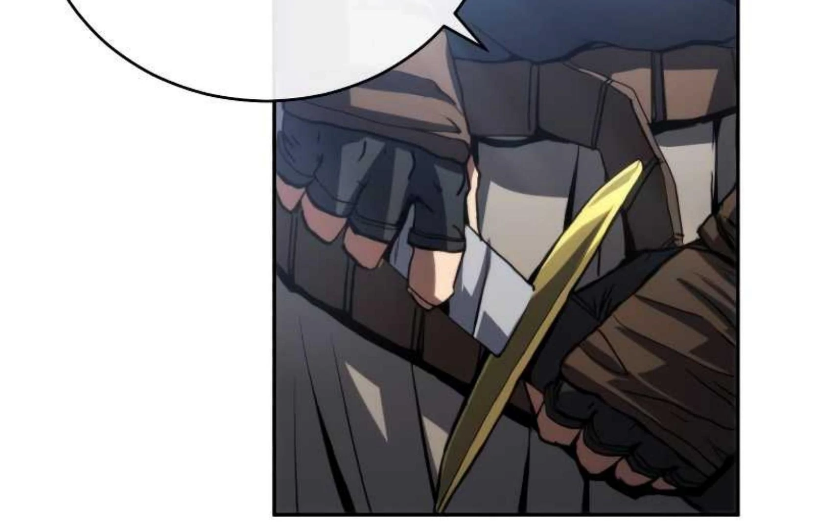 Read Wild Ranker chapter 8.1 image 15 on Lezhin