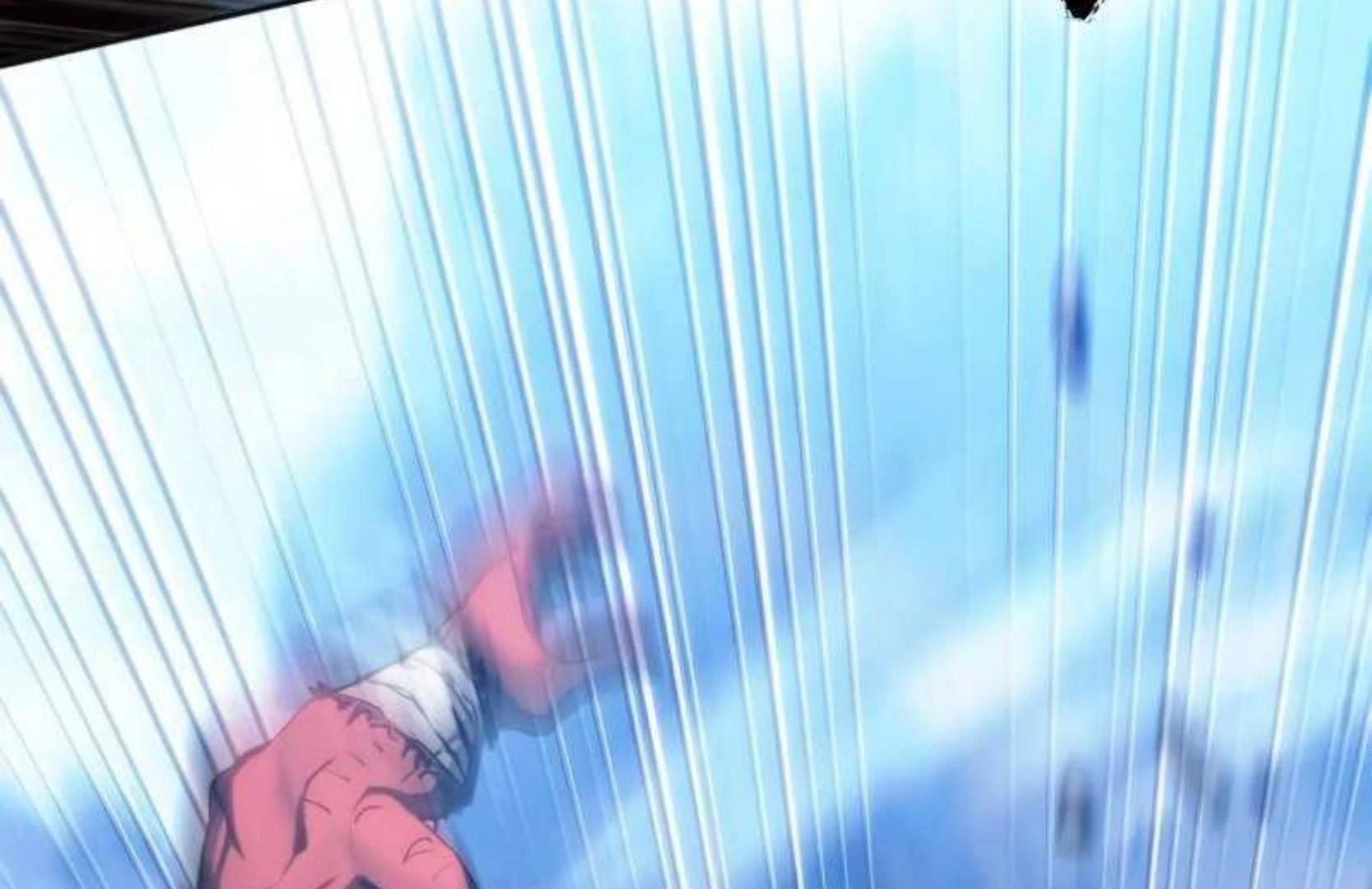 Read Wild Ranker chapter 8.1 image 150 on Lezhin