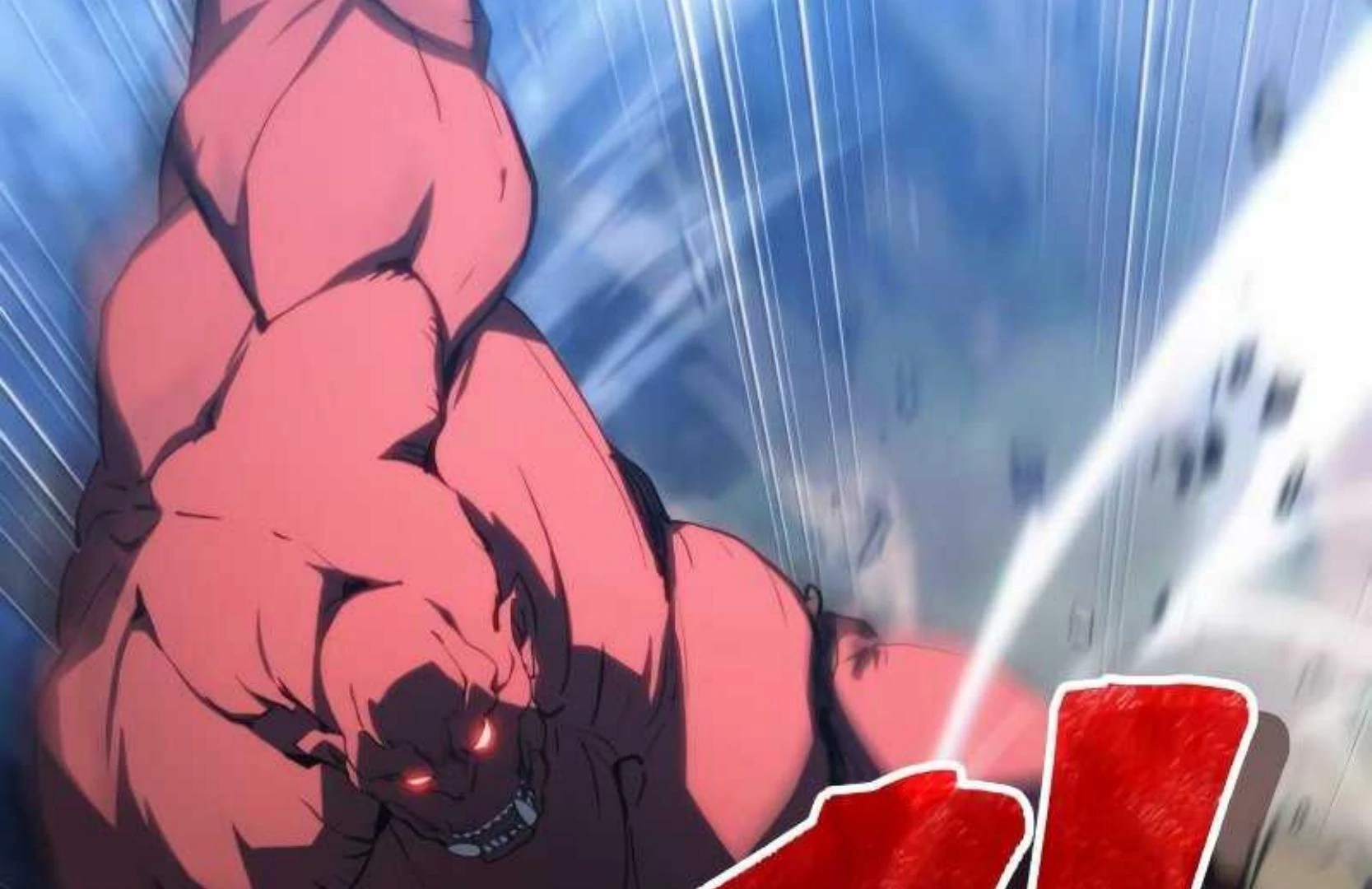 Read Wild Ranker chapter 8.1 image 151 on Lezhin