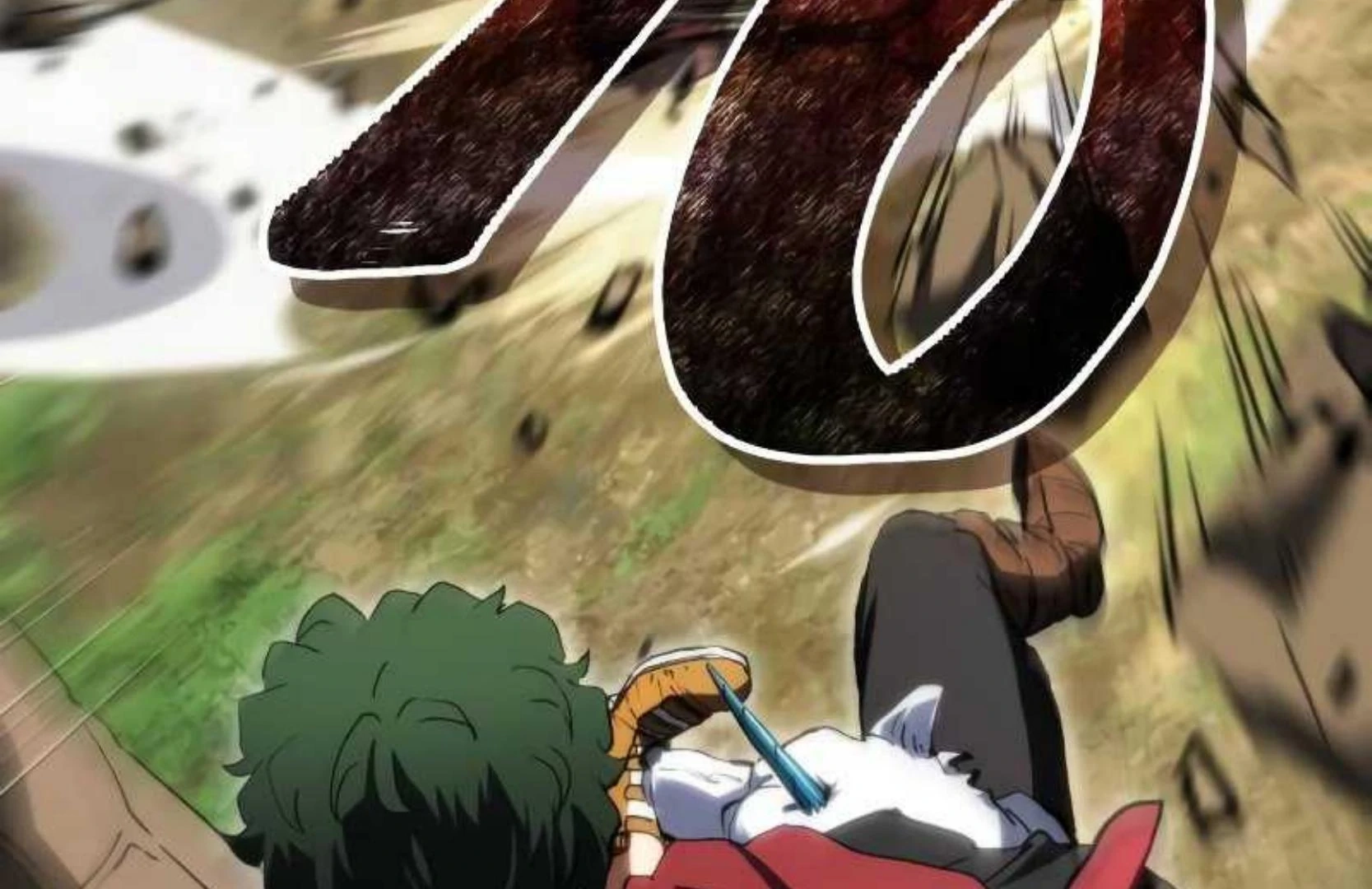 Read Wild Ranker chapter 8.1 image 153 on Lezhin