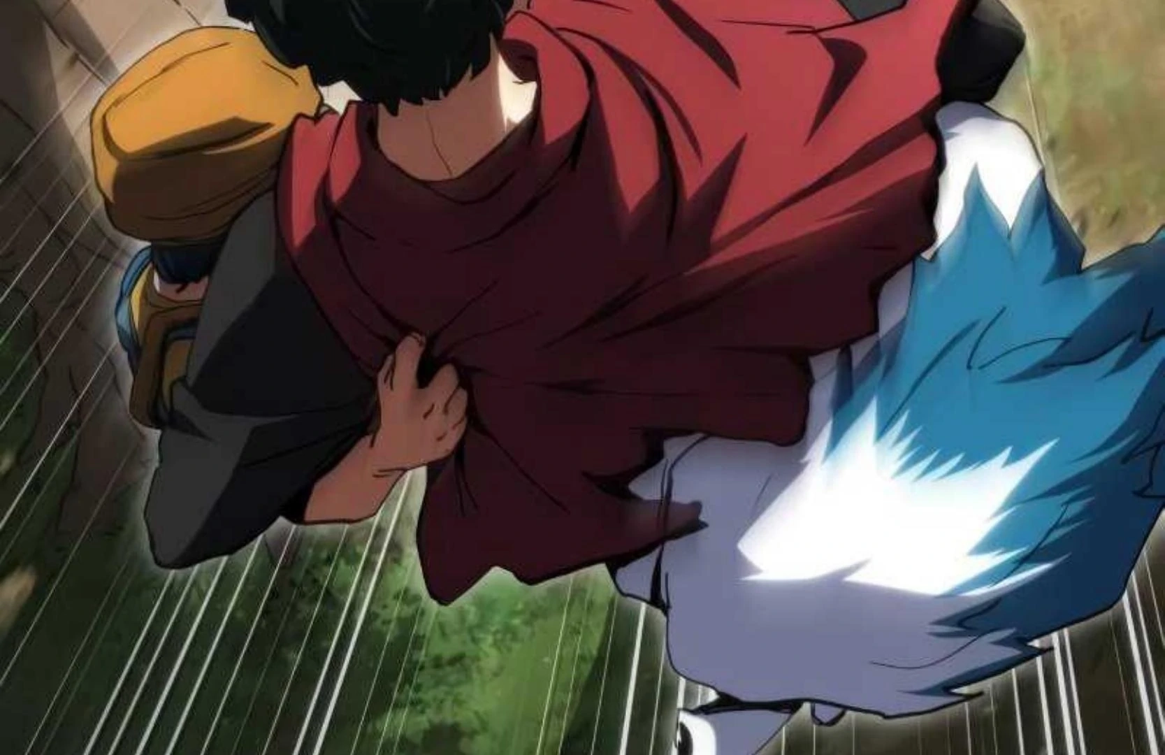 Read Wild Ranker chapter 8.1 image 154 on Lezhin