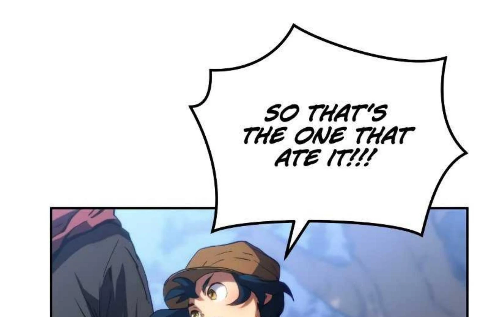 Read Wild Ranker chapter 8.1 image 165 on Lezhin