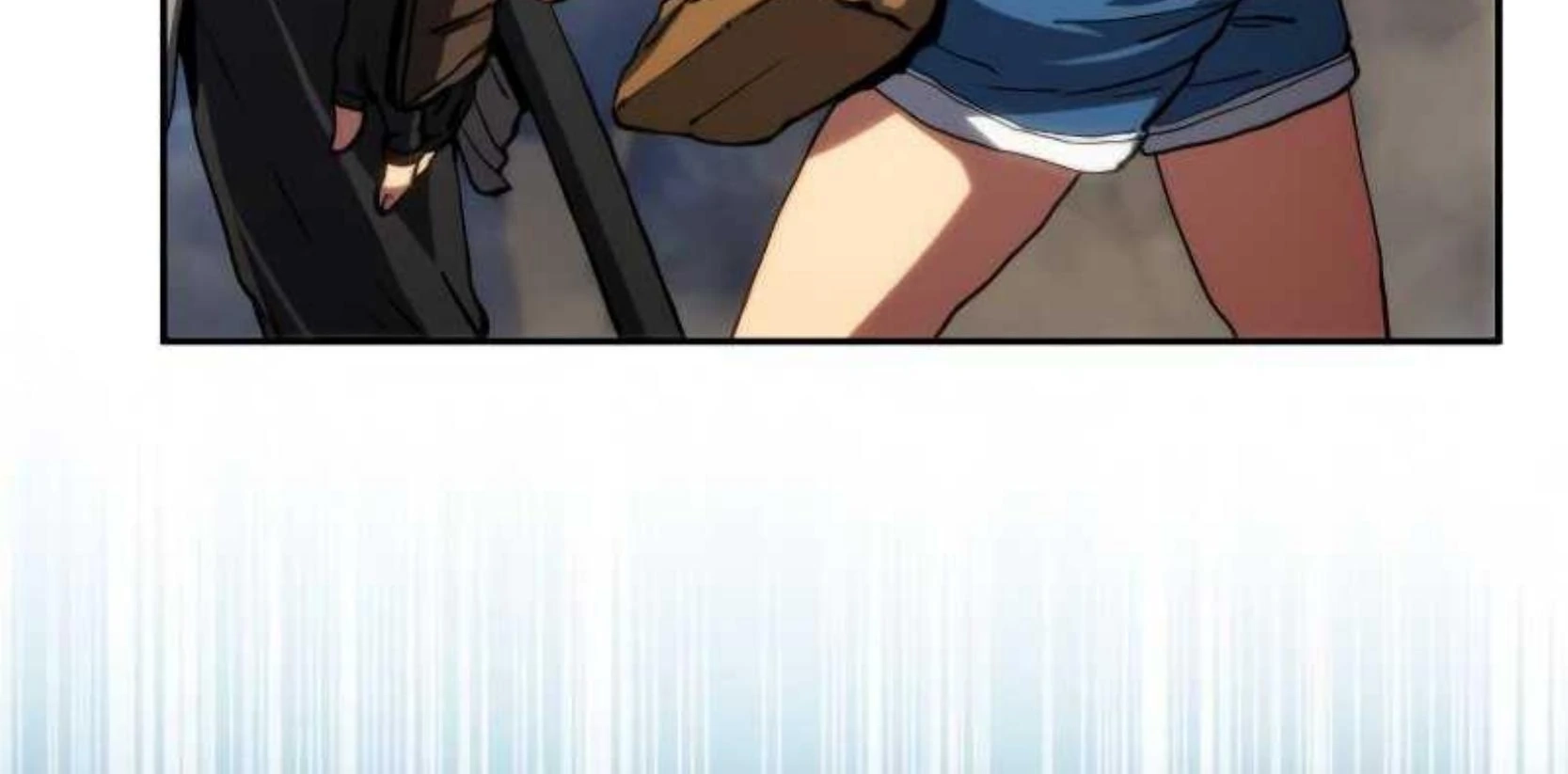 Read Wild Ranker chapter 8.1 image 167 on Lezhin