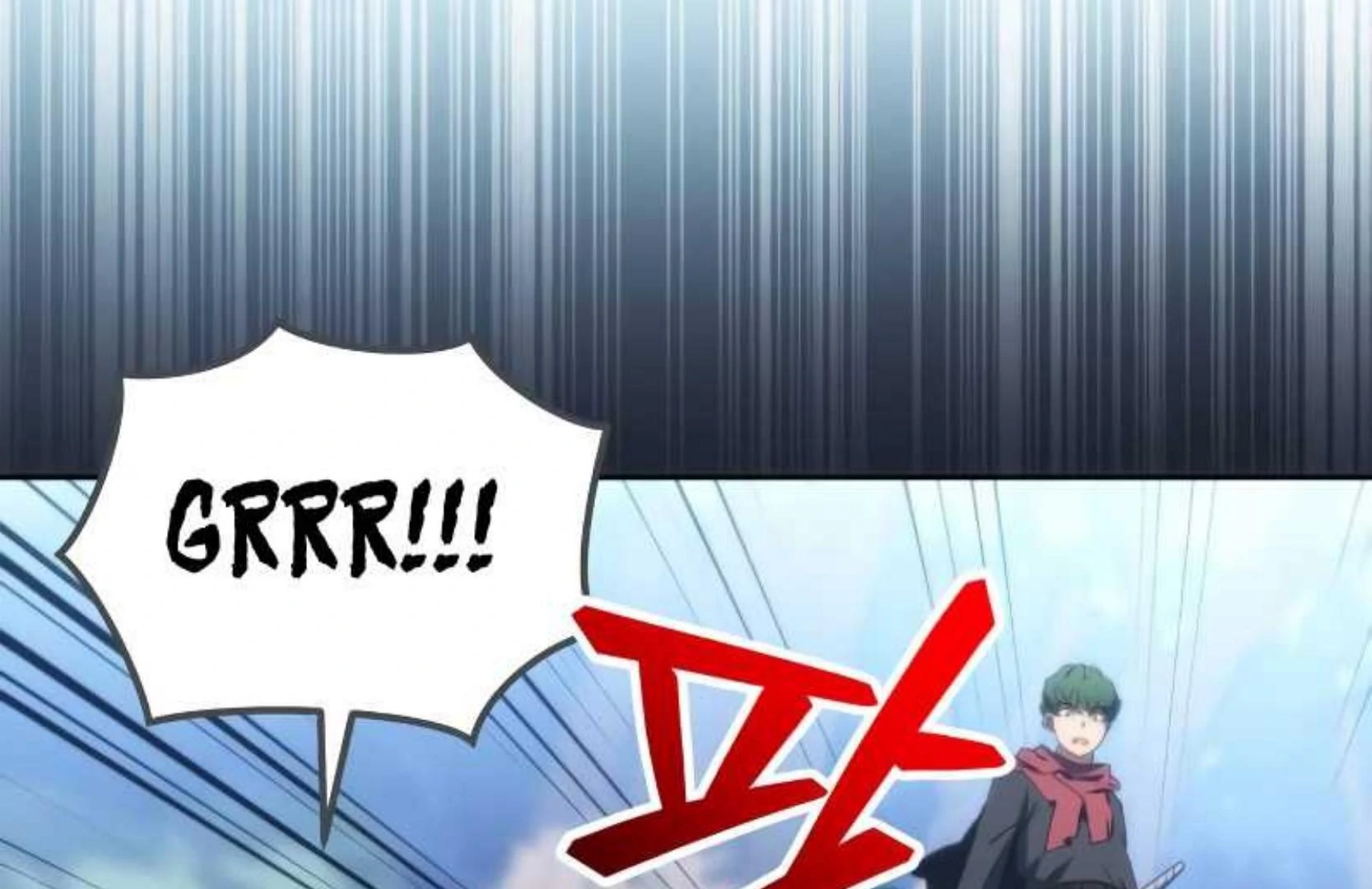 Read Wild Ranker chapter 8.1 image 168 on Lezhin