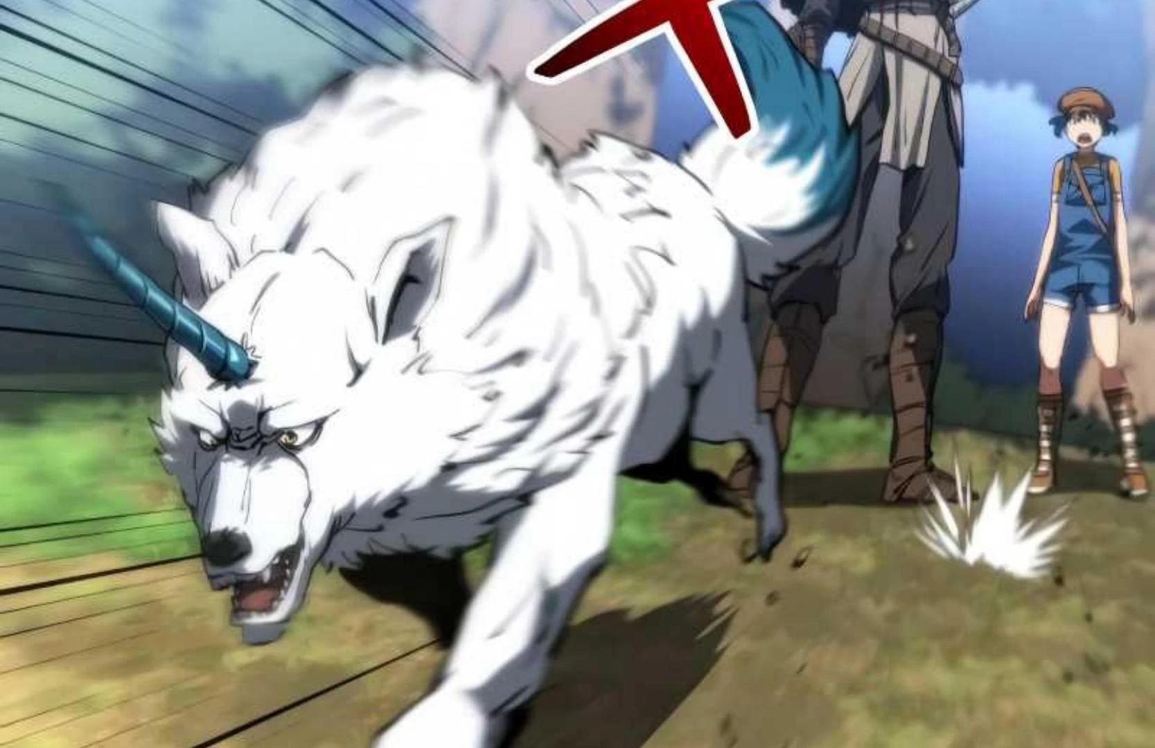 Read Wild Ranker chapter 8.1 image 169 on Lezhin