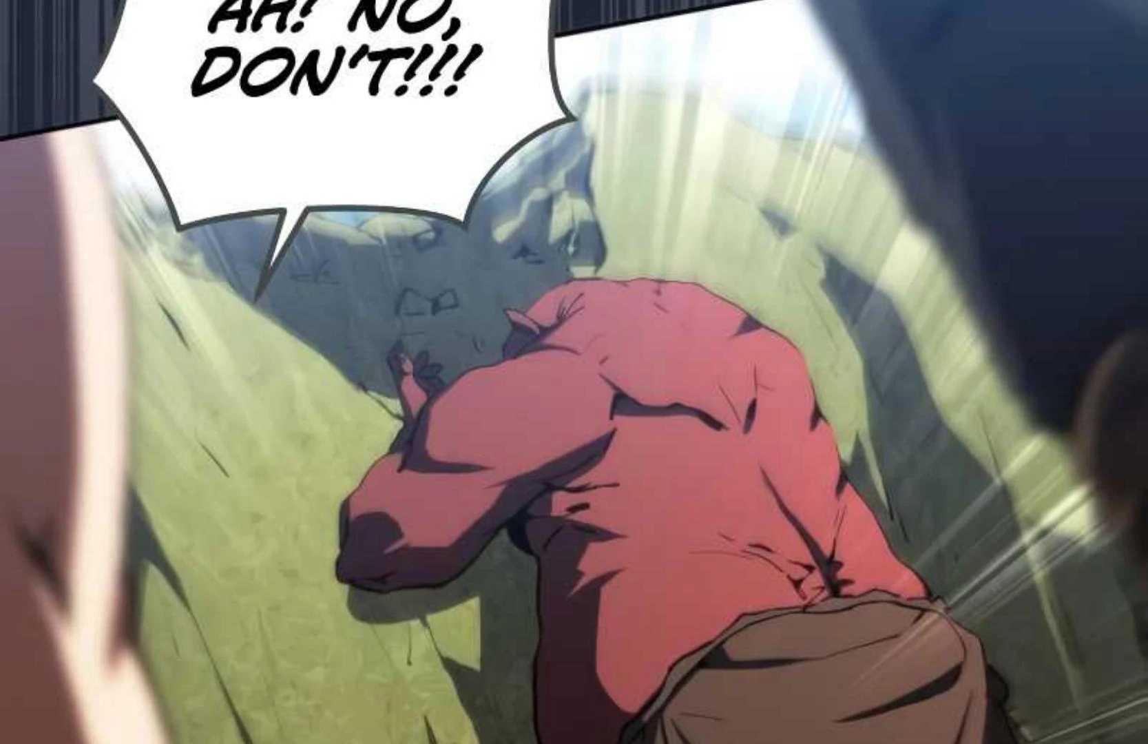 Read Wild Ranker chapter 8.1 image 171 on Lezhin