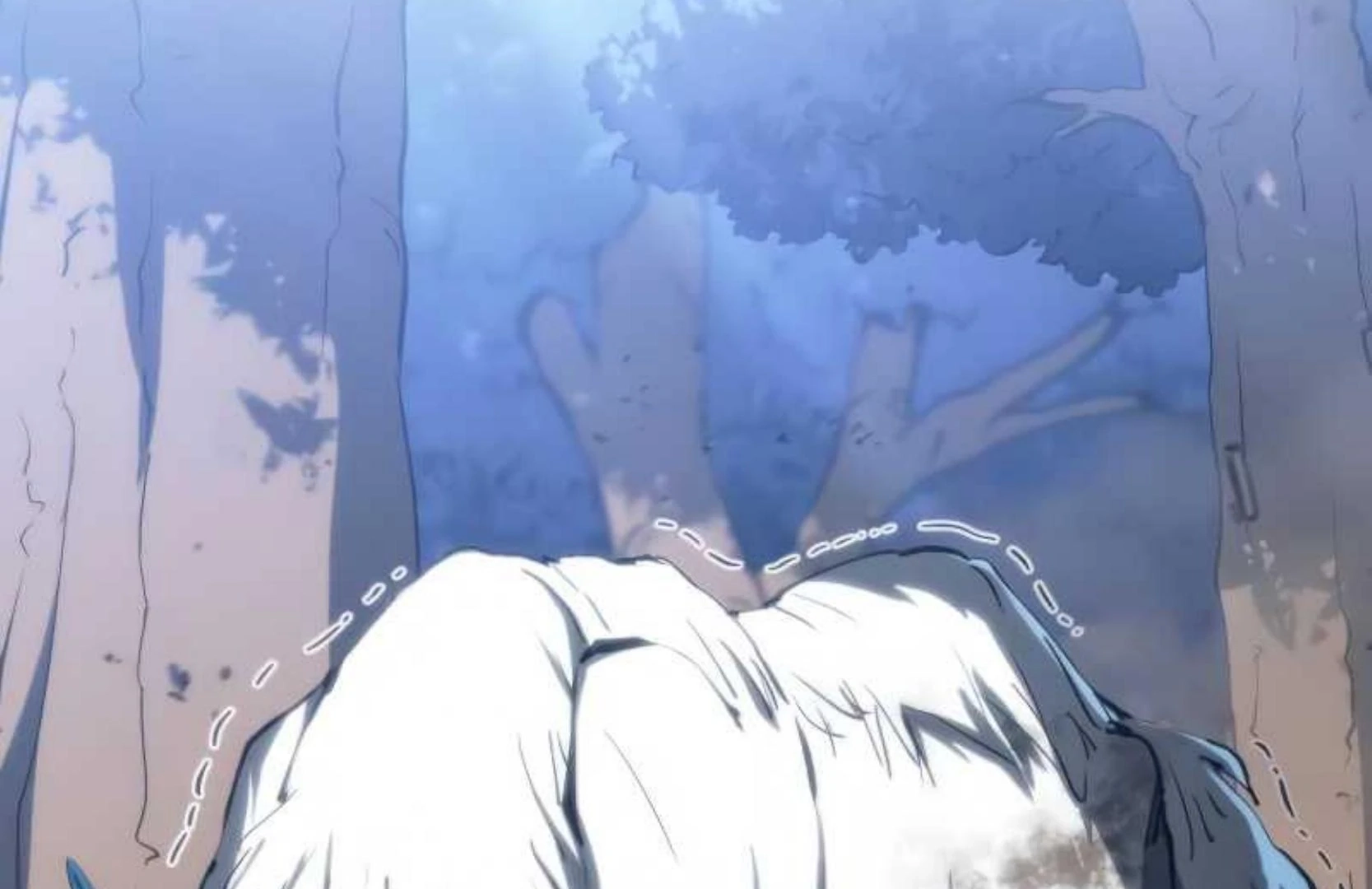 Read Wild Ranker chapter 8.1 image 180 on Lezhin