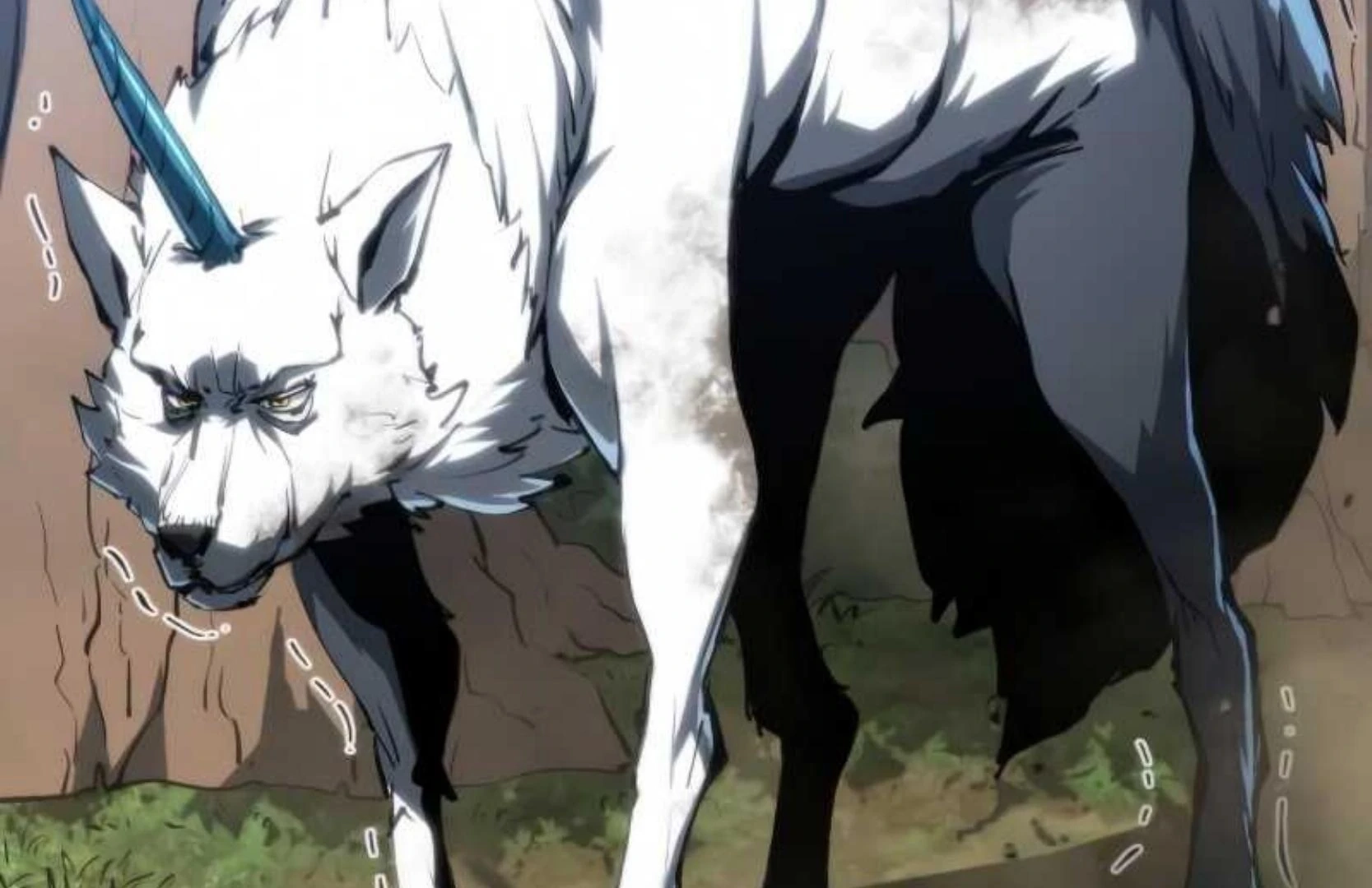 Read Wild Ranker chapter 8.1 image 181 on Lezhin