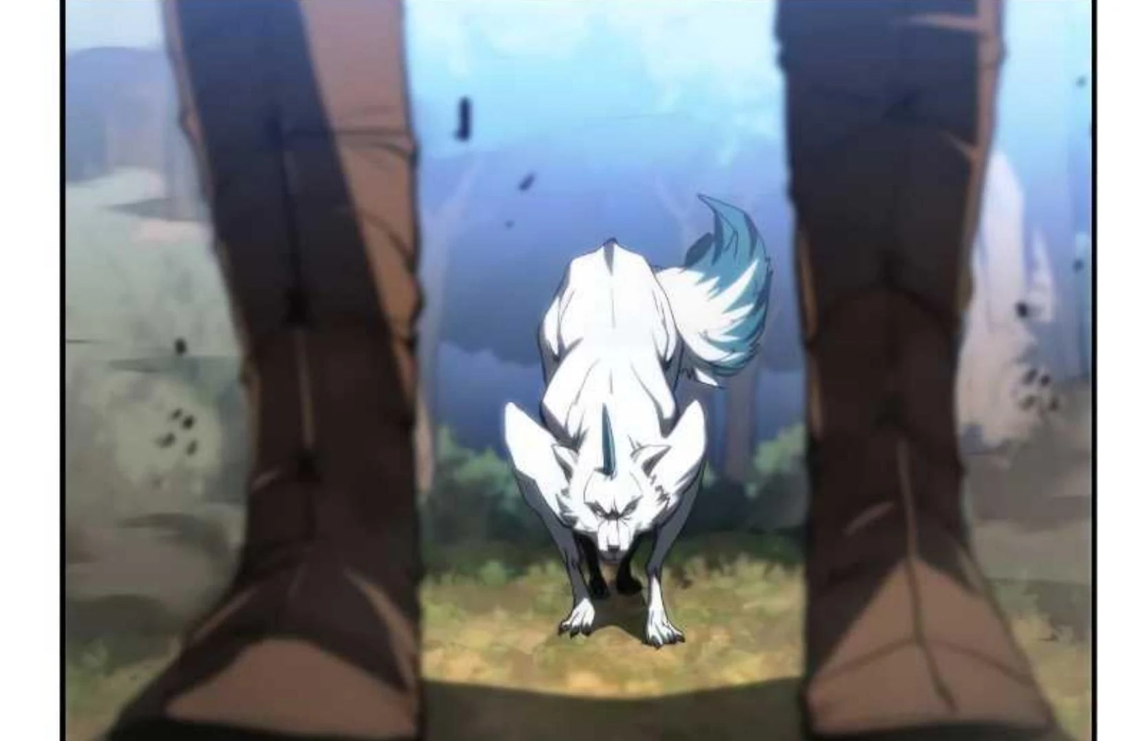 Read Wild Ranker chapter 8.1 image 184 on Lezhin