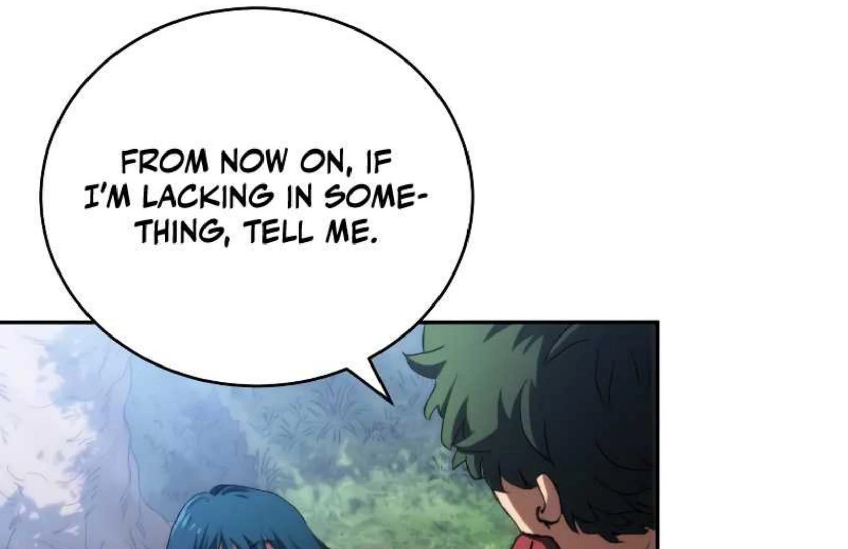 Read Wild Ranker chapter 8.1 image 19 on Lezhin
