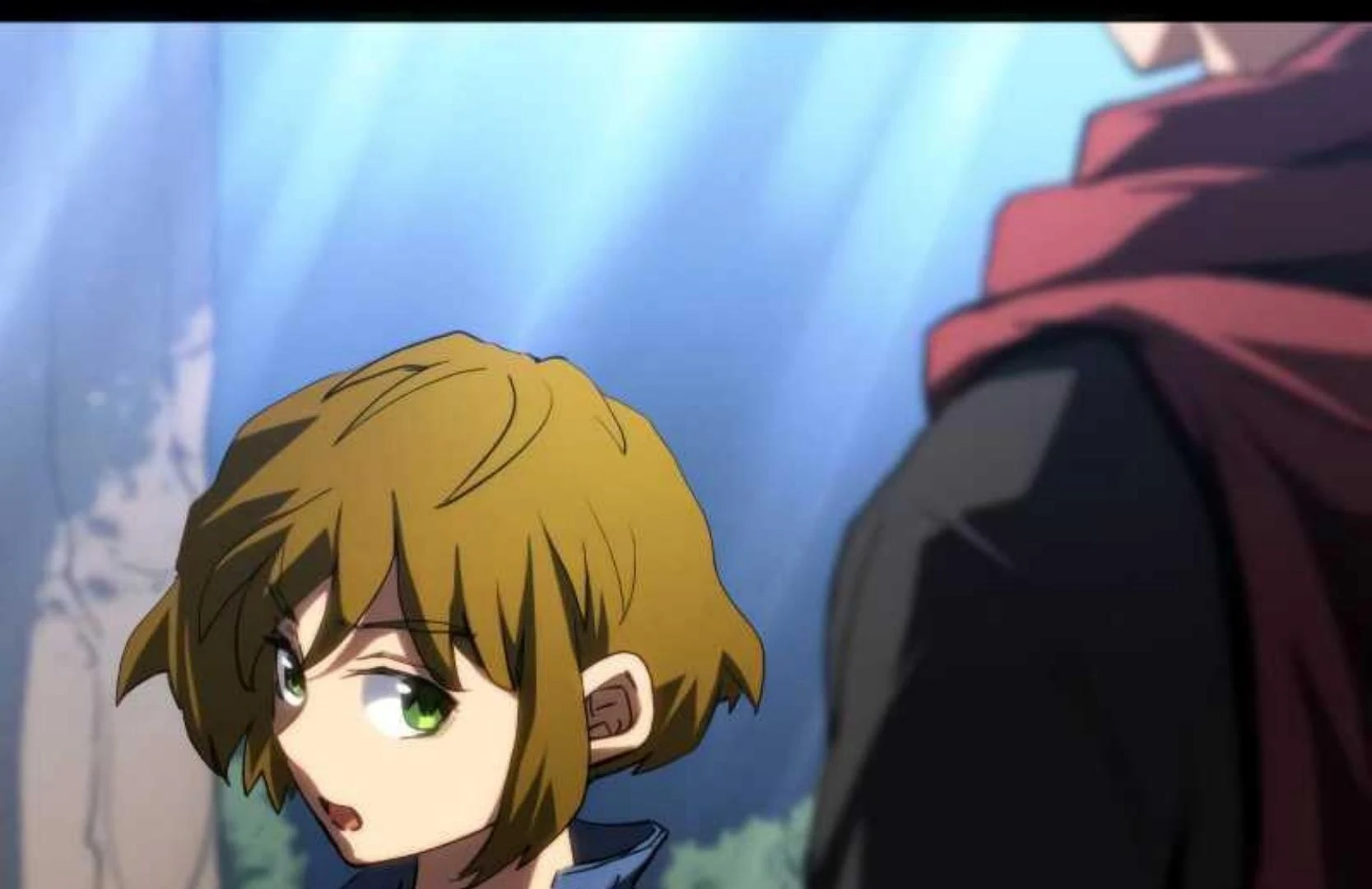 Read Wild Ranker chapter 8.1 image 197 on Lezhin