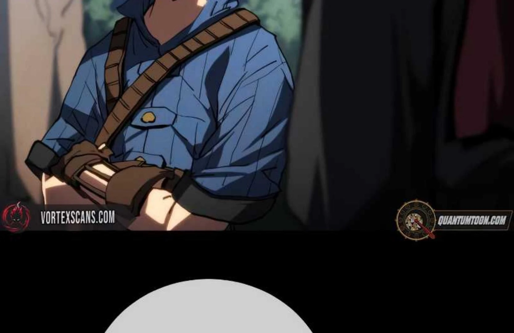 Read Wild Ranker chapter 8.1 image 198 on Lezhin