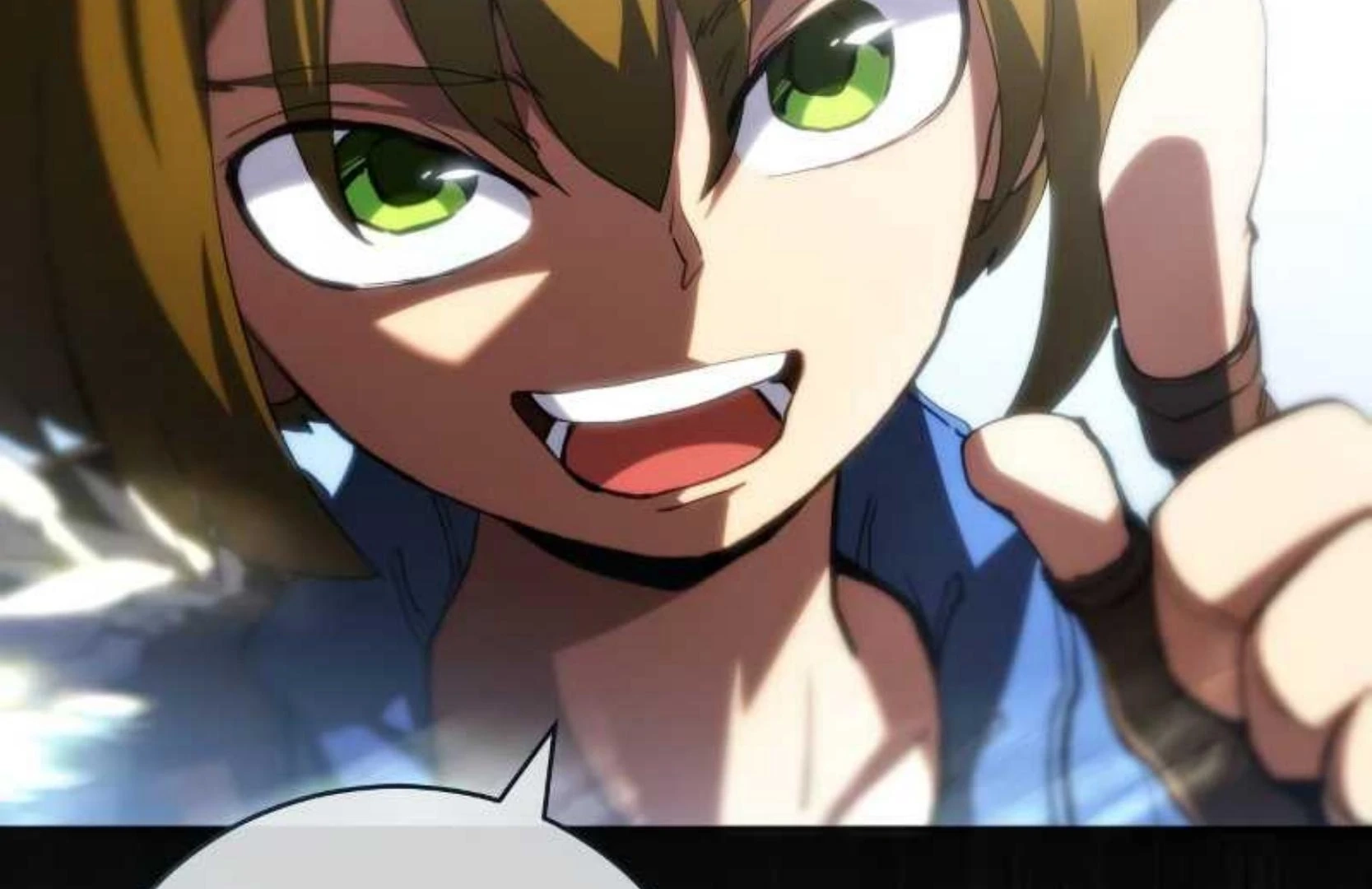 Read Wild Ranker chapter 8.1 image 206 on Lezhin