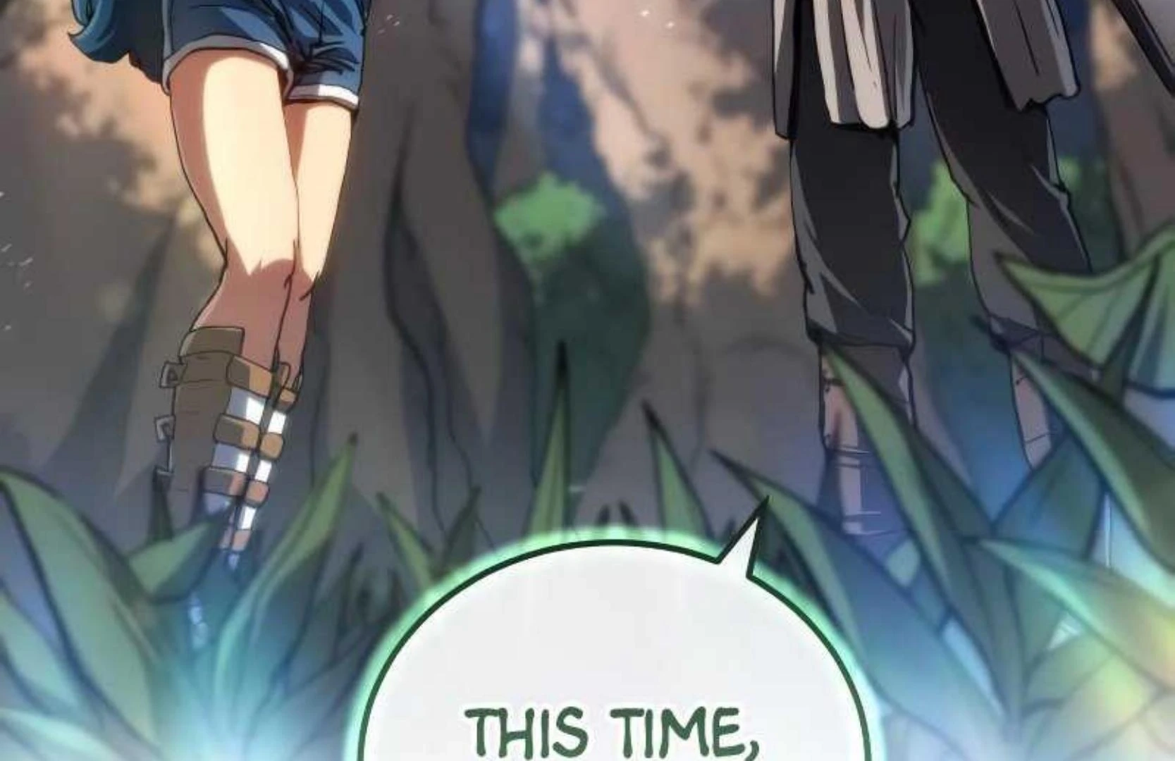 Read Wild Ranker chapter 8.1 image 26 on Lezhin
