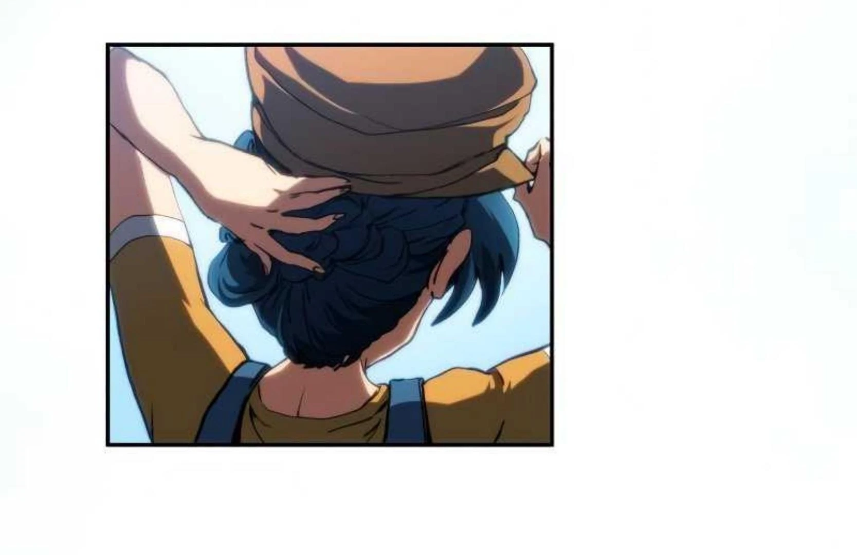 Read Wild Ranker chapter 8.1 image 30 on Lezhin