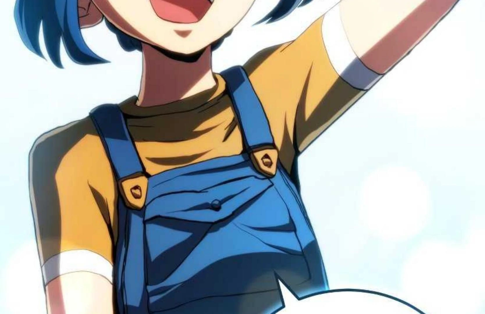 Read Wild Ranker chapter 8.1 image 32 on Lezhin
