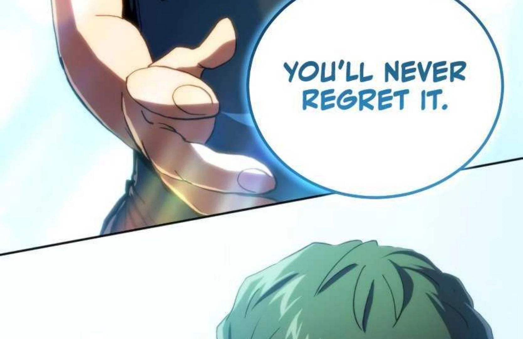 Read Wild Ranker chapter 8.1 image 33 on Lezhin