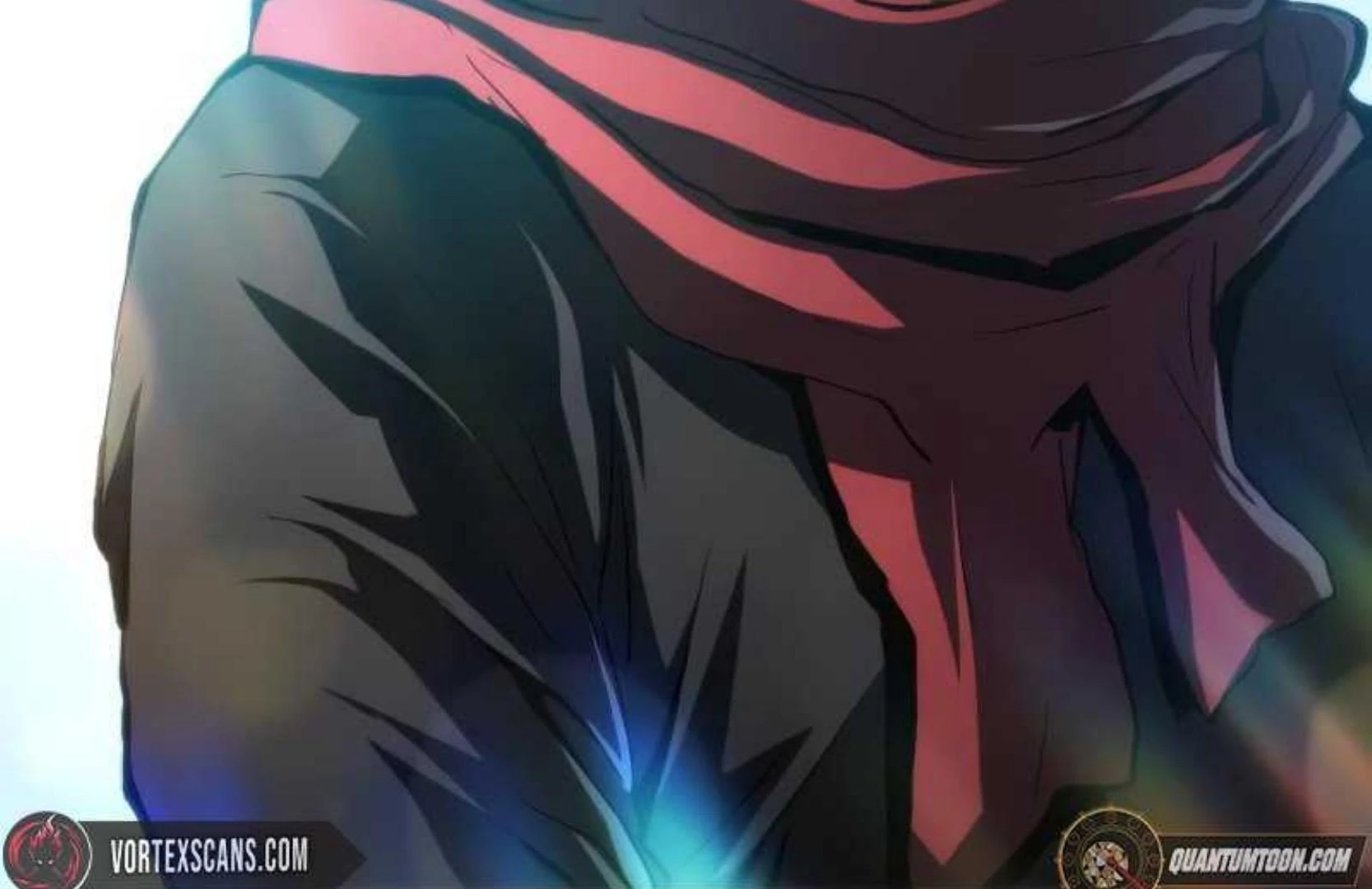 Read Wild Ranker chapter 8.1 image 35 on Lezhin