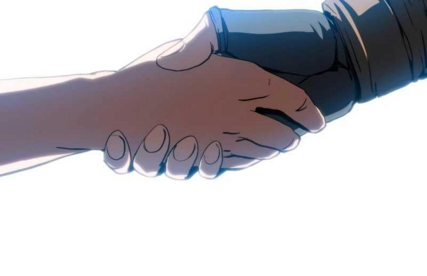 Read Wild Ranker chapter 8.1 image 37 on Lezhin