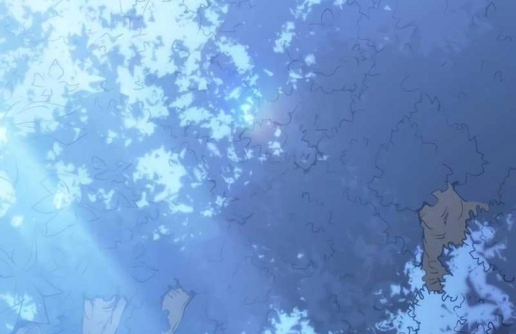 Read Wild Ranker chapter 8.1 image 40 on Lezhin